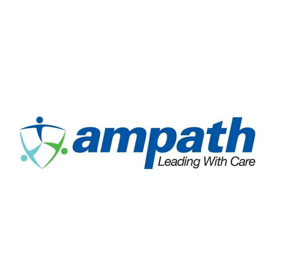  ampath logo