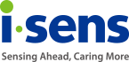 isens logo